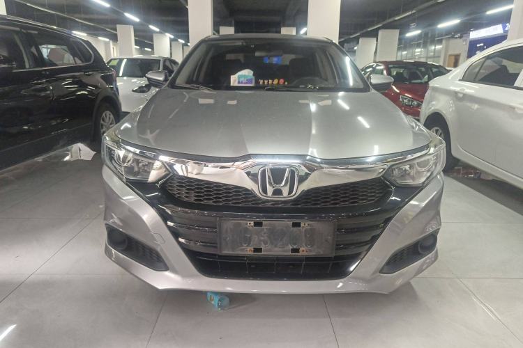 Used Honda Crider 2019 180 Turbo CVT Comfort Version China VI Front