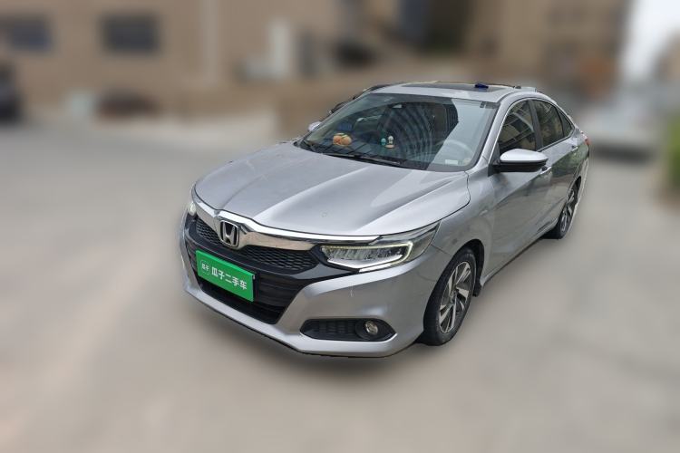 Used Honda Crider 2019 180 Turbo CVT Leading Edition China VI
