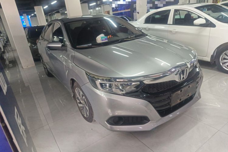Used Honda Crider 2019 180 Turbo CVT Comfort Version China VI Front Right 45 Deg