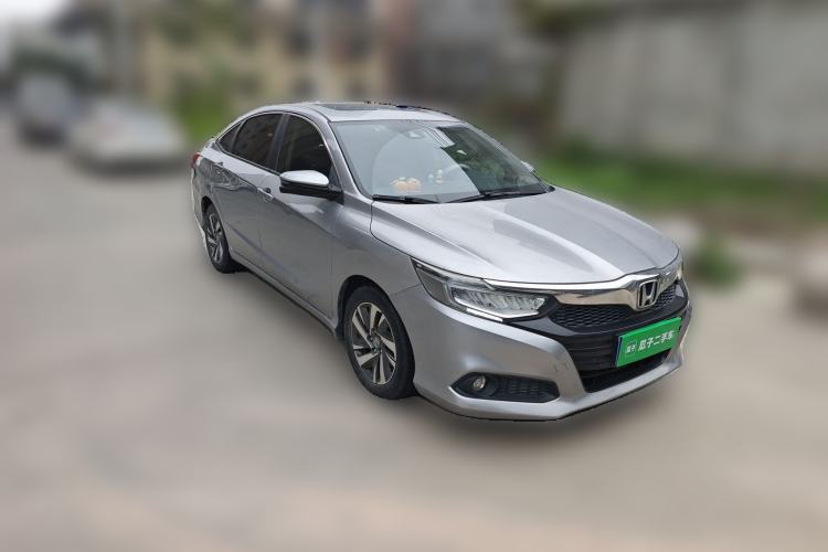 Used Honda Crider 2019 180 Turbo CVT Leading Edition China VI
