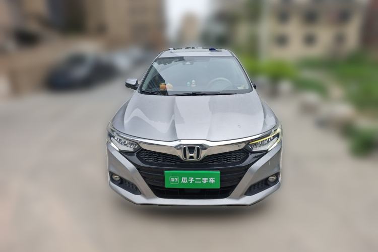 Used Honda Crider 2019 180 Turbo CVT Leading Edition China VI
