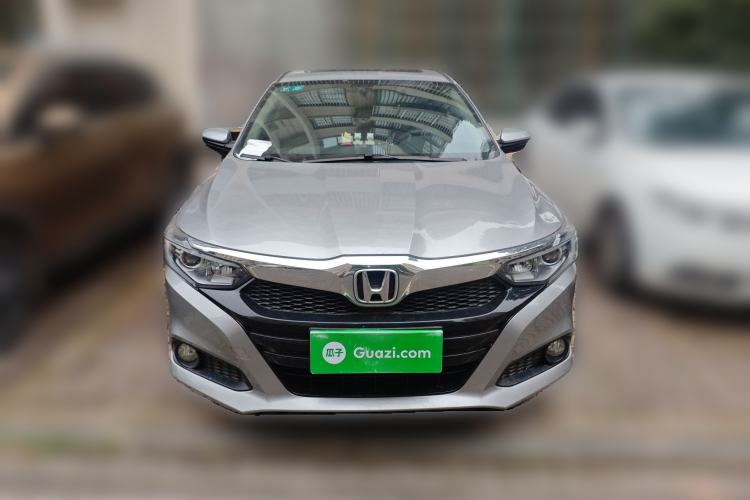 Used Honda Crider 2019 180 Turbo CVT Luxury Edition China V Front