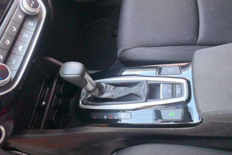 Used Honda Crider 2019 180 Turbo CVT Comfort Edition China V Gear Lever