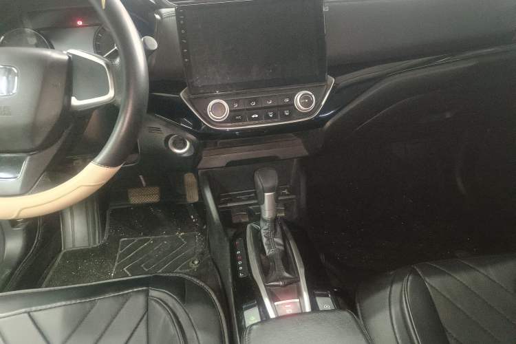 Used Honda Crider 2019 180 Turbo CVT Comfort Version China VI Gear Lever