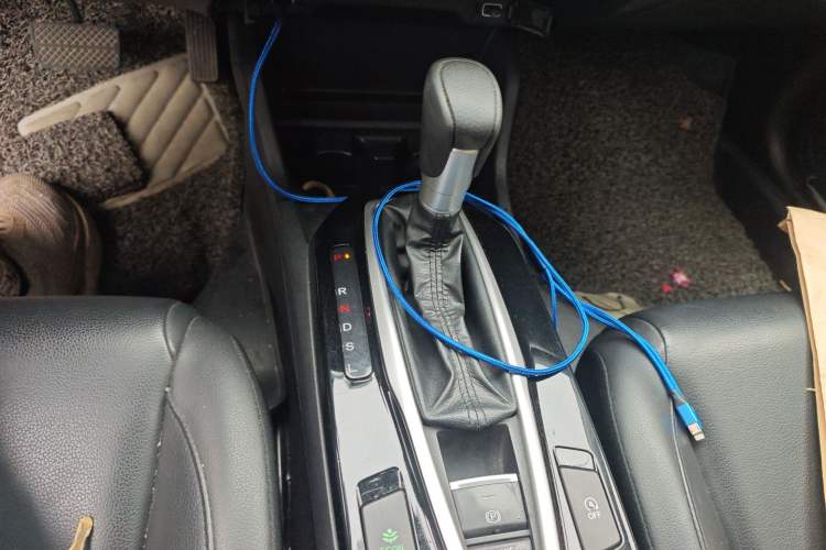 Used Honda Crider 2019 180 Turbo CVT Leading Edition China VI
