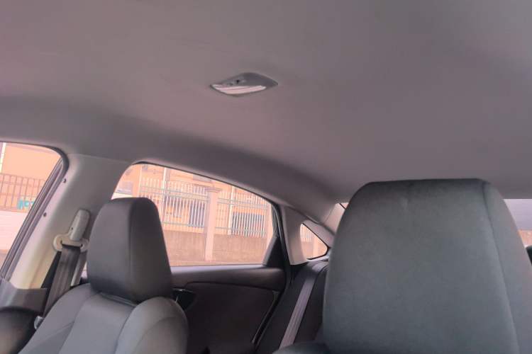 Used Honda Crider 2019 180 Turbo CVT Comfort Edition China V Headliner