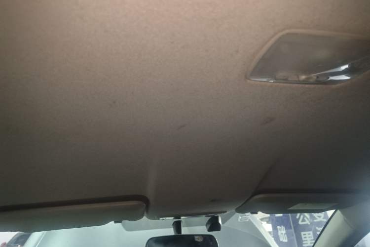 Used Honda Crider 2019 180 Turbo CVT Comfort Version China VI Headliner