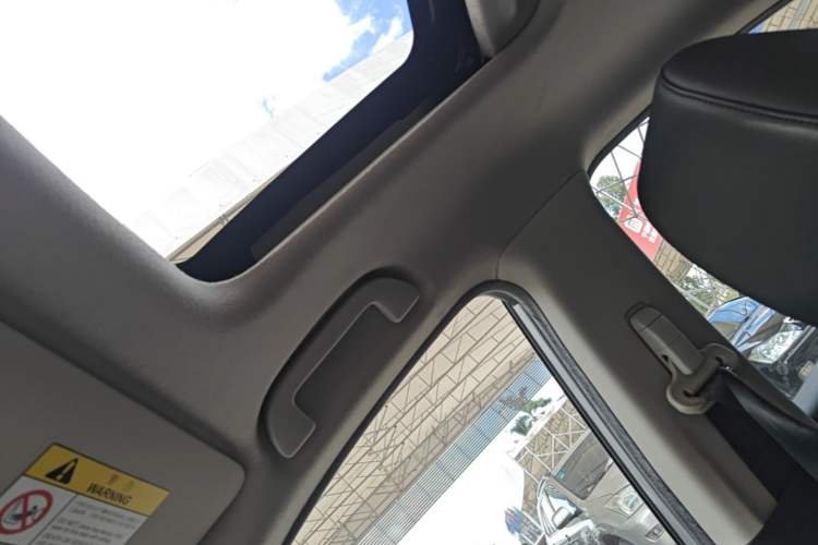 Used Honda Crider 2019 180 Turbo CVT Leading Edition China VI Headliner