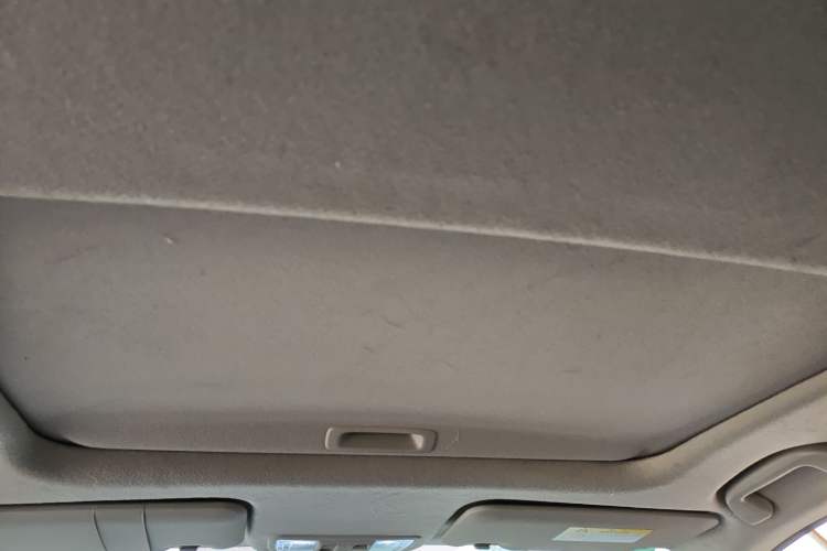 Used Honda Crider 2019 180 Turbo CVT Luxury Edition China VI Emission Standard Headliner
