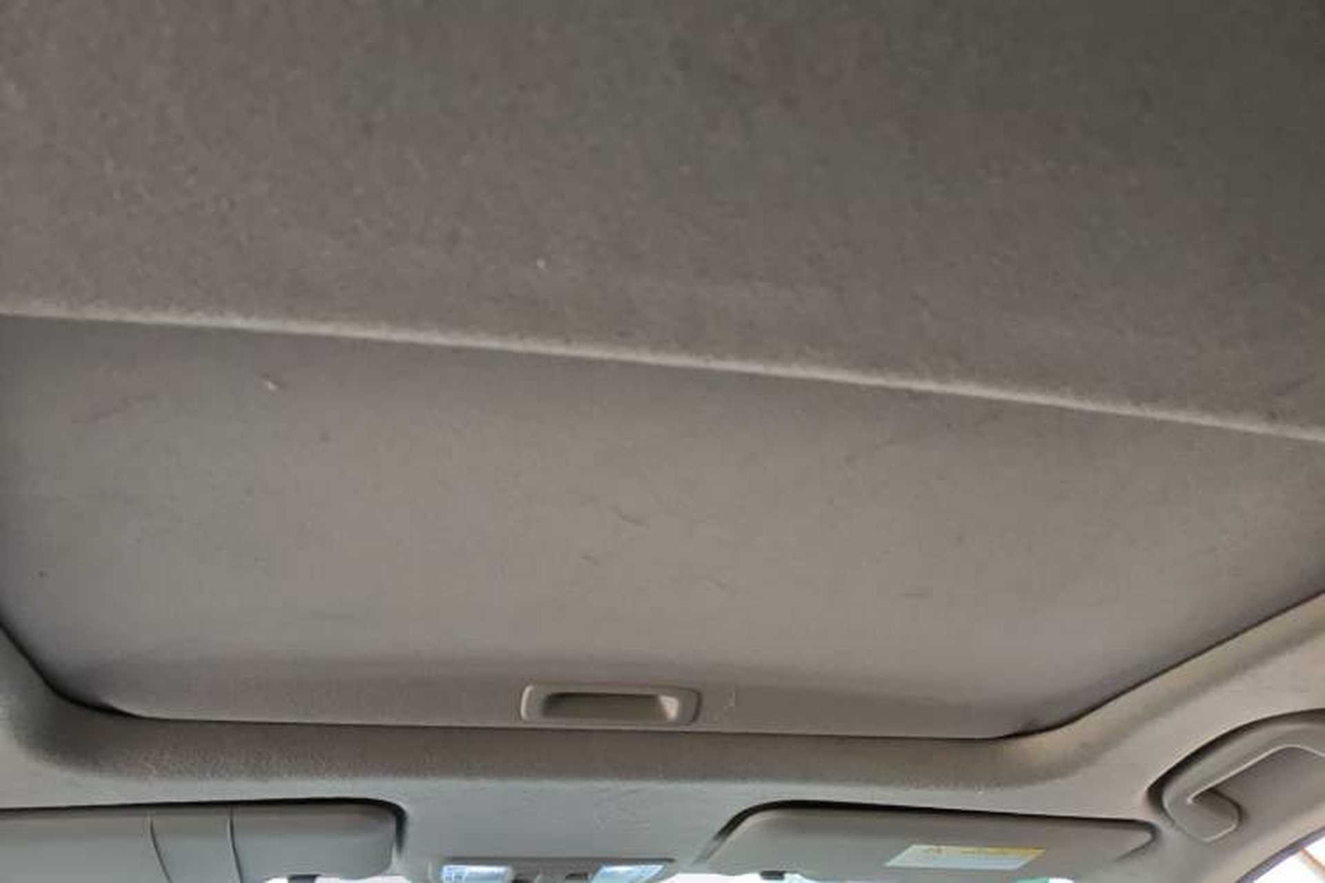 Used Honda Crider 2019 180 Turbo CVT Luxury Edition China VI Emission Standard Headliner