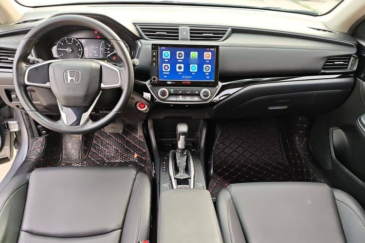 Used Honda Crider 2019 180 Turbo CVT Luxury Edition China VI Emission Standard Interior 2