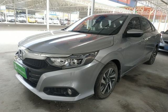 Used Honda Crider 2019 180 Turbo CVT Luxury Edition China V