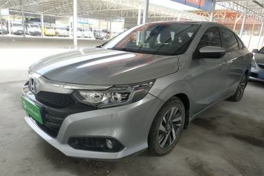 Used Honda Crider 2019 180 Turbo CVT Luxury Edition China V