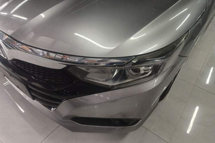 Used Honda Crider 2019 180 Turbo CVT Comfort Version China VI Left Front Headlight