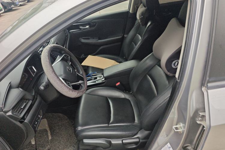 Used Honda Crider 2019 180 Turbo CVT Leading Edition China VI
