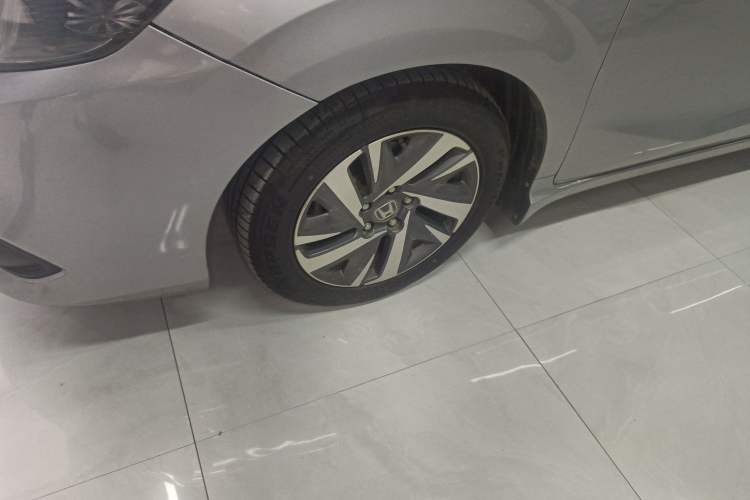 Used Honda Crider 2019 180 Turbo CVT Comfort Version China VI Left Front Wheel Hub