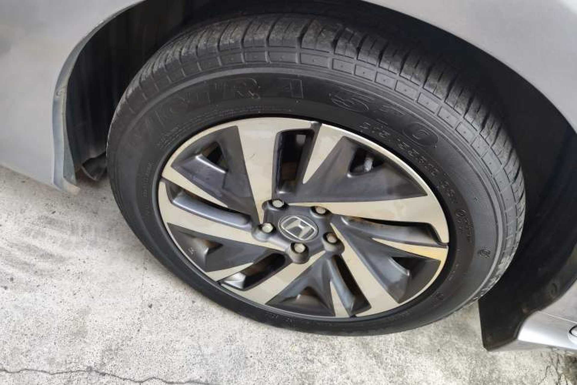 Used Honda Crider 2019 180 Turbo CVT Comfort Version China VI Left Front Wheel Hub