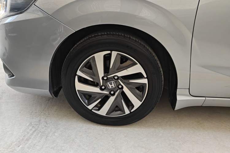 Used Honda Crider 2019 180 Turbo CVT Leading Edition China VI Left Front Wheel Hub