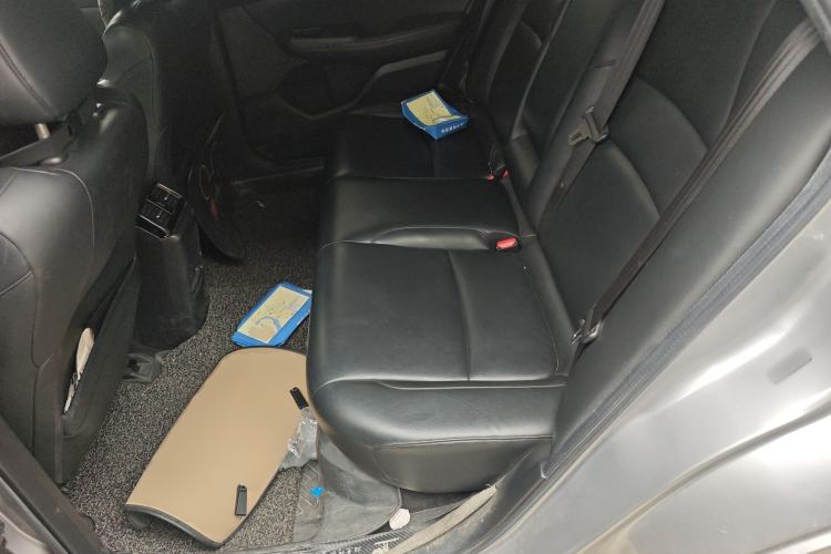 Used Honda Crider 2019 180 Turbo CVT Leading Edition China VI
