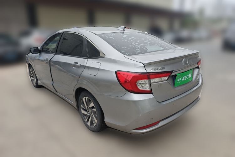 Used Honda Crider 2019 180 Turbo CVT Leading Edition China VI
