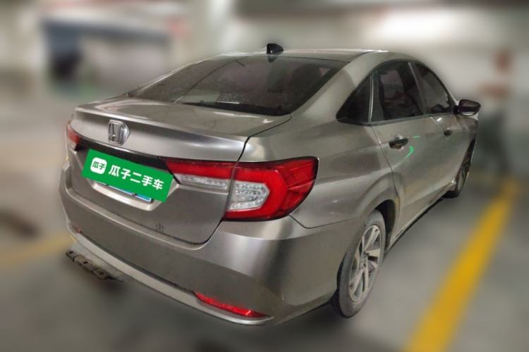 Used Honda Crider 2019 180 Turbo CVT Luxury Edition China V Rear Right 45 Deg