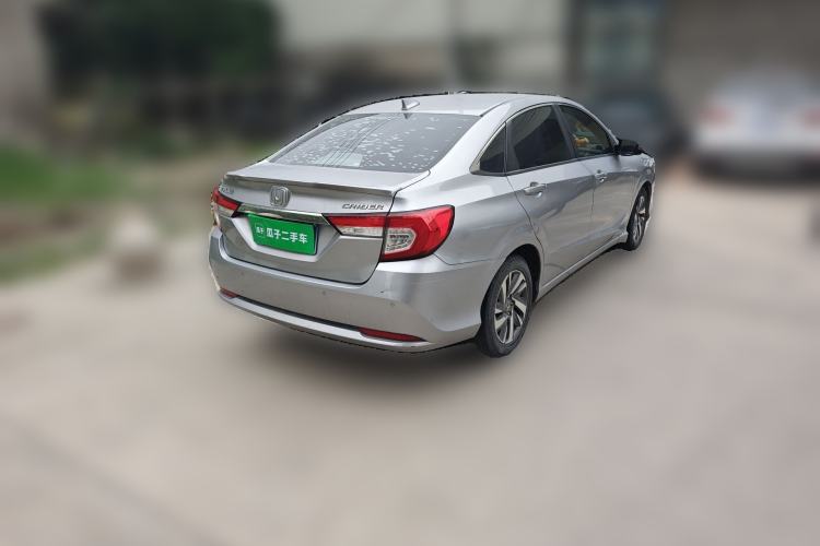 Used Honda Crider 2019 180 Turbo CVT Leading Edition China VI
