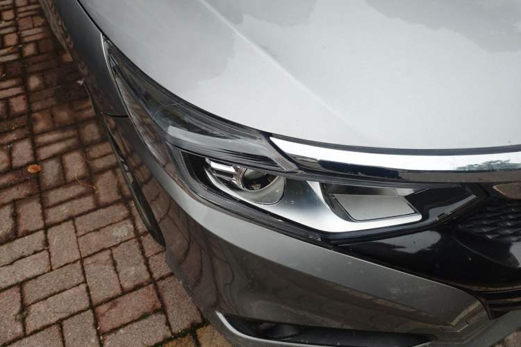 Used Honda Crider 2019 180 Turbo CVT Luxury Edition China V Right Front Headlight