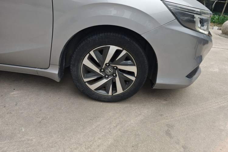 Used Honda Crider 2019 180 Turbo CVT Leading Edition China VI
