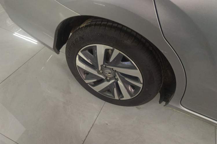 Used Honda Crider 2019 180 Turbo CVT Comfort Version China VI Right Rear Wheel Hub