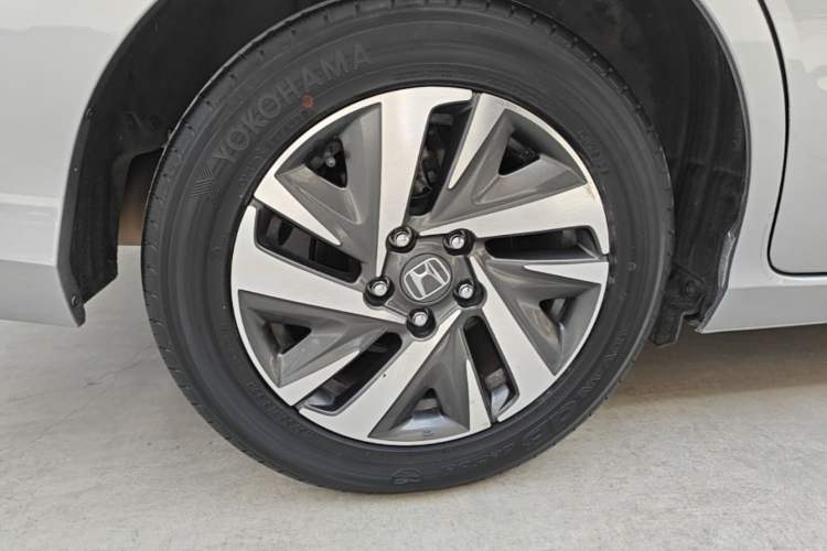 Used Honda Crider 2019 180 Turbo CVT Leading Edition China VI Right Rear Wheel Hub