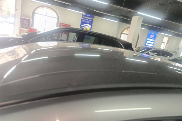 Used Honda Crider 2019 180 Turbo CVT Comfort Version China VI Roof
