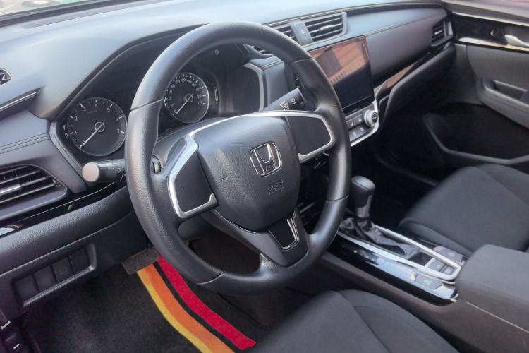 Used Honda Crider 2019 180 Turbo CVT Comfort Edition China V Steering Wheel