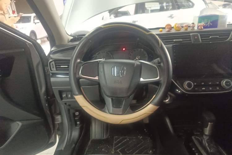 Used Honda Crider 2019 180 Turbo CVT Comfort Version China VI Steering Wheel