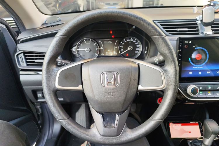 Used Honda Crider 2019 180 Turbo CVT Comfort Version China VI Steering Wheel