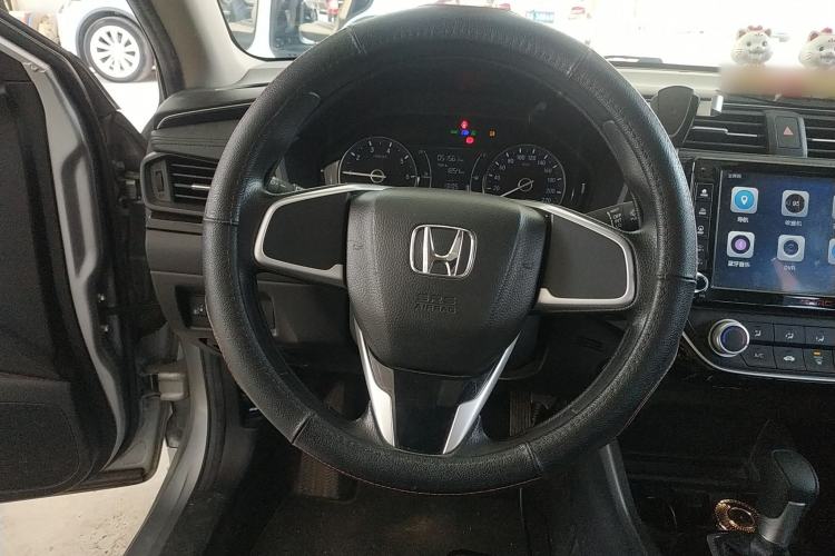 Used Honda Crider 2019 180 Turbo CVT Luxury Edition China V Steering Wheel