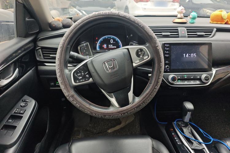 Used Honda Crider 2019 180 Turbo CVT Leading Edition China VI
