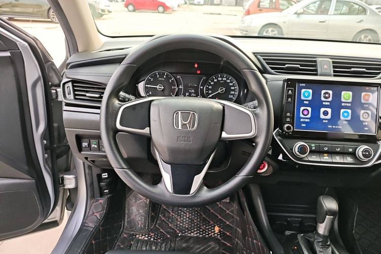 Used Honda Crider 2019 180 Turbo CVT Luxury Edition China VI Emission Standard Steering Wheel