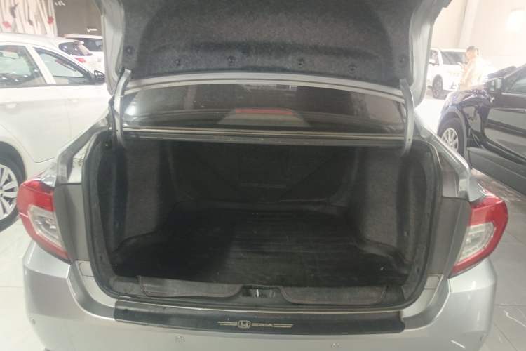 Used Honda Crider 2019 180 Turbo CVT Comfort Version China VI Trunk