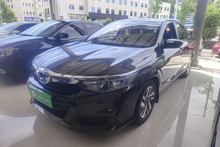 Used Honda Crider 2019 180 Turbo CVT Comfort Version China VI Guazi used car, China used car export, Used car for sale, Used cars, Cheapest cars for sale