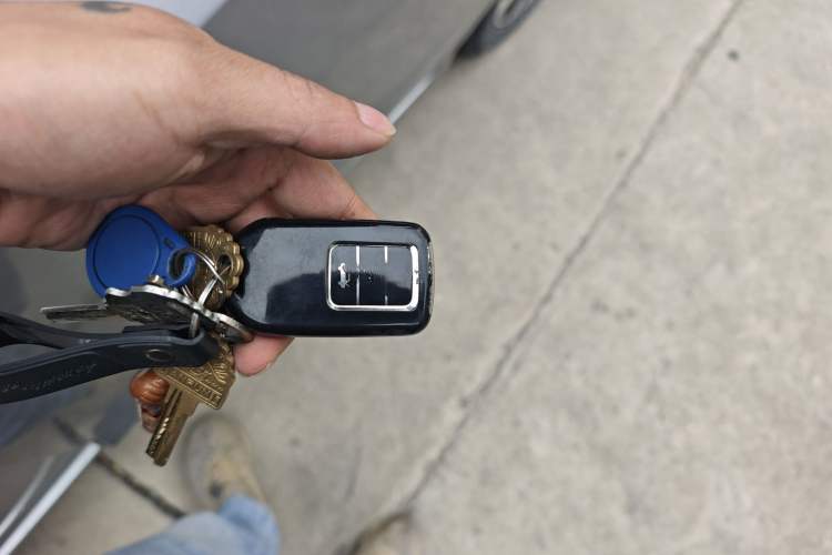 Used Honda Crider 2019 180 Turbo CVT Leading Edition China VI
