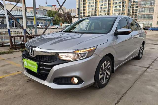 Used Honda Crider 2019 180 Turbo CVT Luxury Edition China VI Emission Standard