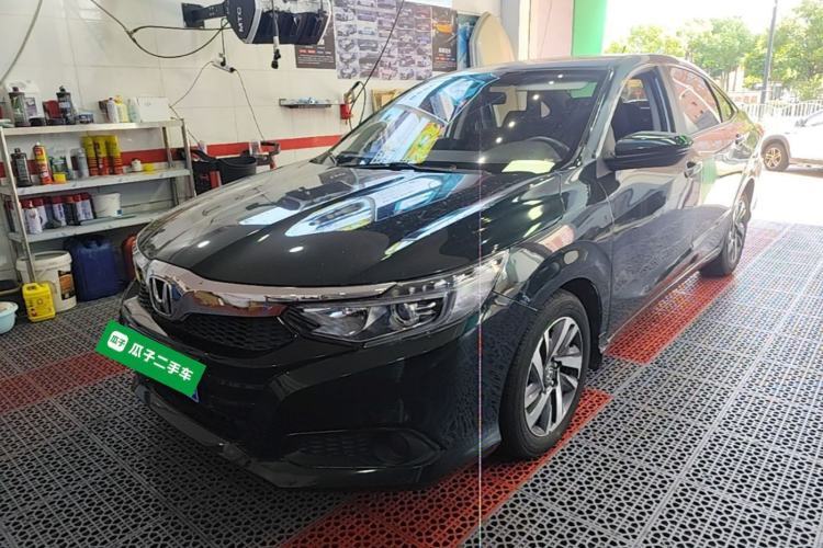 Ojetý Honda Crider 2019 180 Turbo CVT Comfort Edition China V Guazi used car, China used car export, Used car for sale, Used cars, Cheapest cars for sale