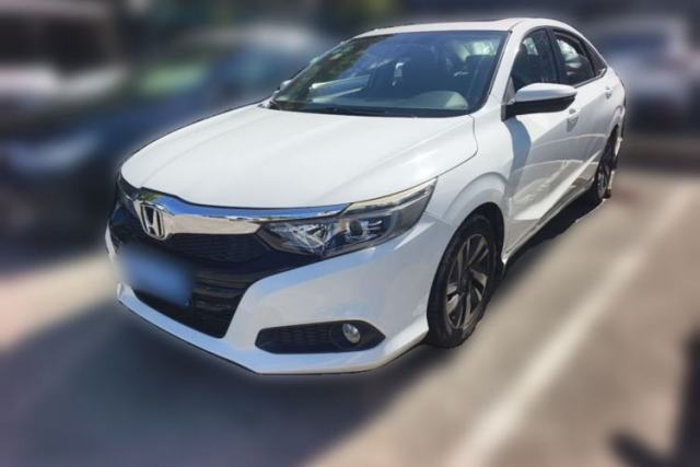 Used Honda Crider 2019 180 Turbo CVT Luxury Edition China V