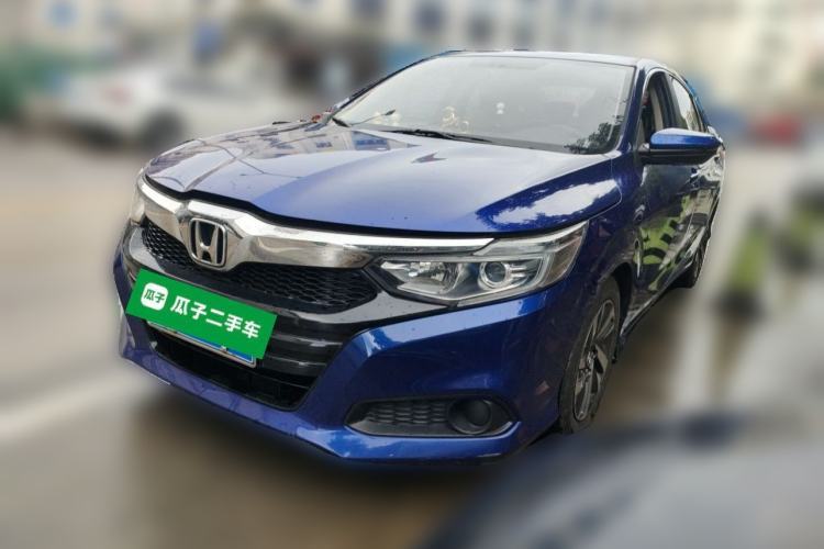 Used Honda Crider 2019 180 Turbo CVT Comfort Version China VI Guazi used car, China used car export, Used car for sale, Used cars, Cheapest cars for sale