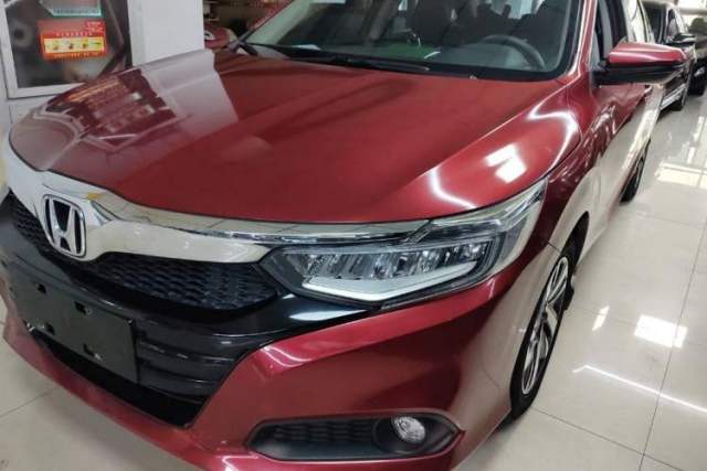 Used Honda Crider 2019 180 Turbo CVT Leading Edition China V