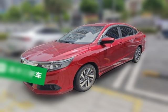 Used Honda Crider 2019 180 Turbo CVT Comfort Version China VI