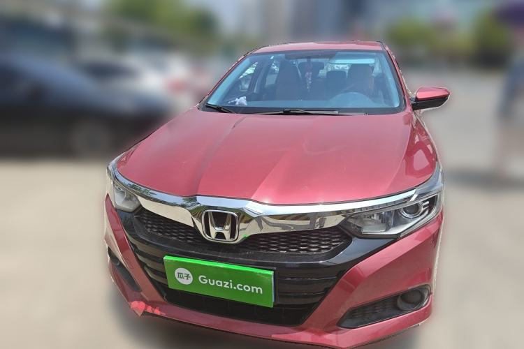Used Honda Crider 2019 180 Turbo CVT Comfort Version China VI Front