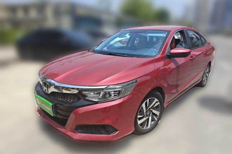 Used Honda Crider 2019 180 Turbo CVT Comfort Version China VI Guazi used car, China used car export, Used car for sale, Used Honda cars, Cheapest cars for sale