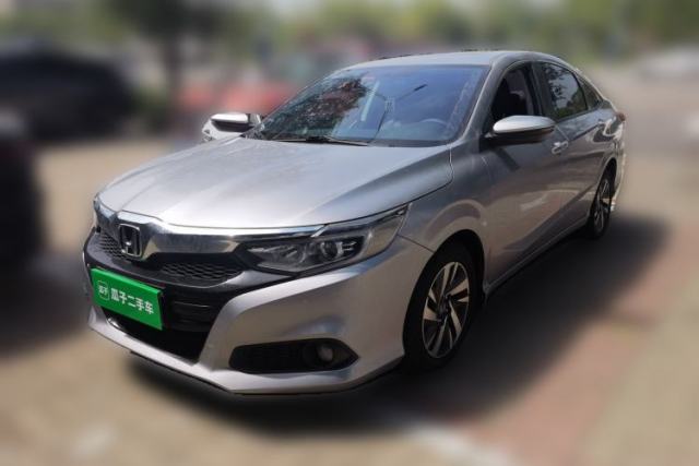 Used Honda Crider 2019 180 Turbo CVT Luxury Edition China VI Emission Standard
