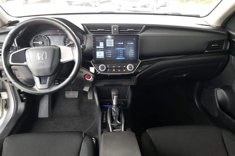 Used Honda Crider 2019 180 Turbo CVT Comfort Version China VI Center Console
